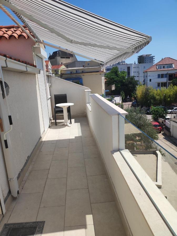 Apartamento Luka Split