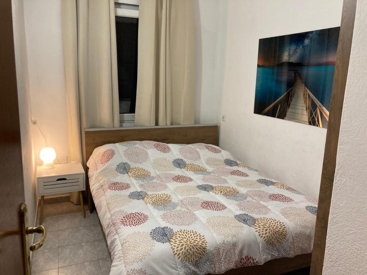 Apartino Split