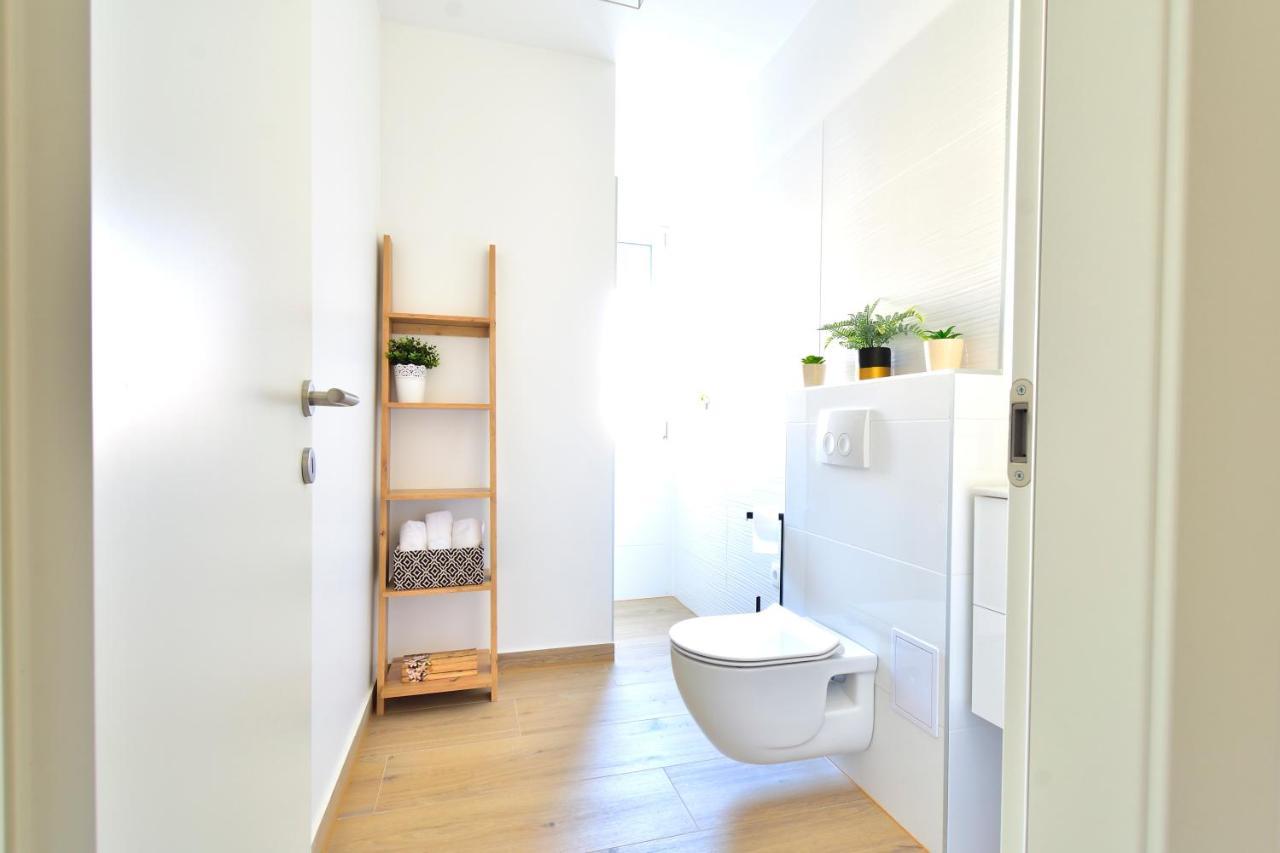 Maia Apartment