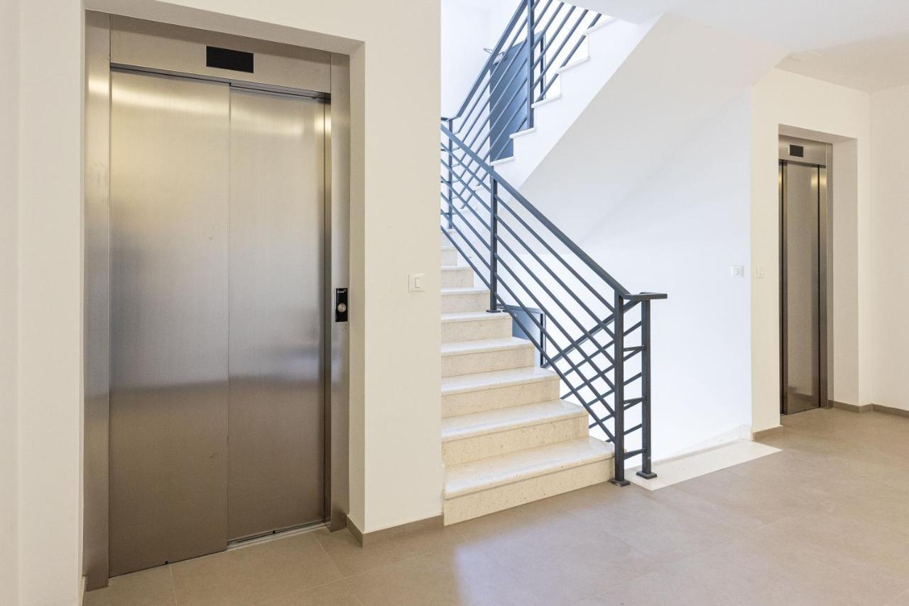 Apartman Suzana