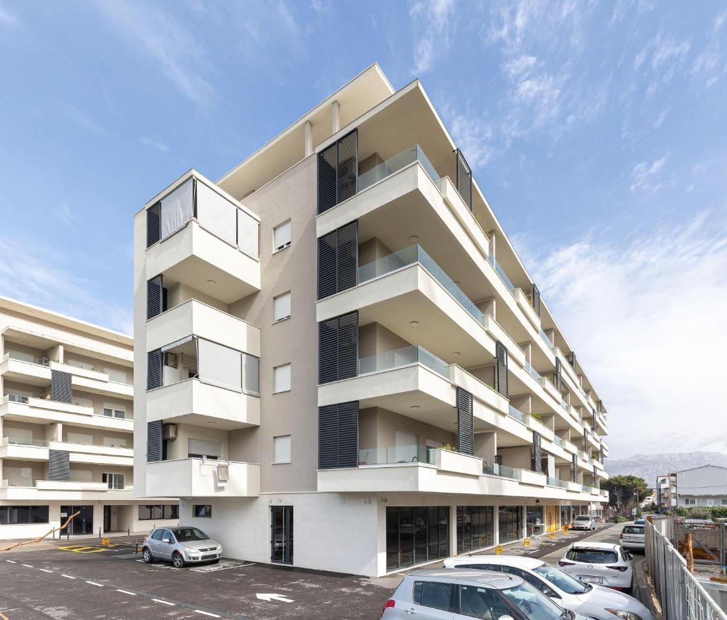 Apartman Suzana