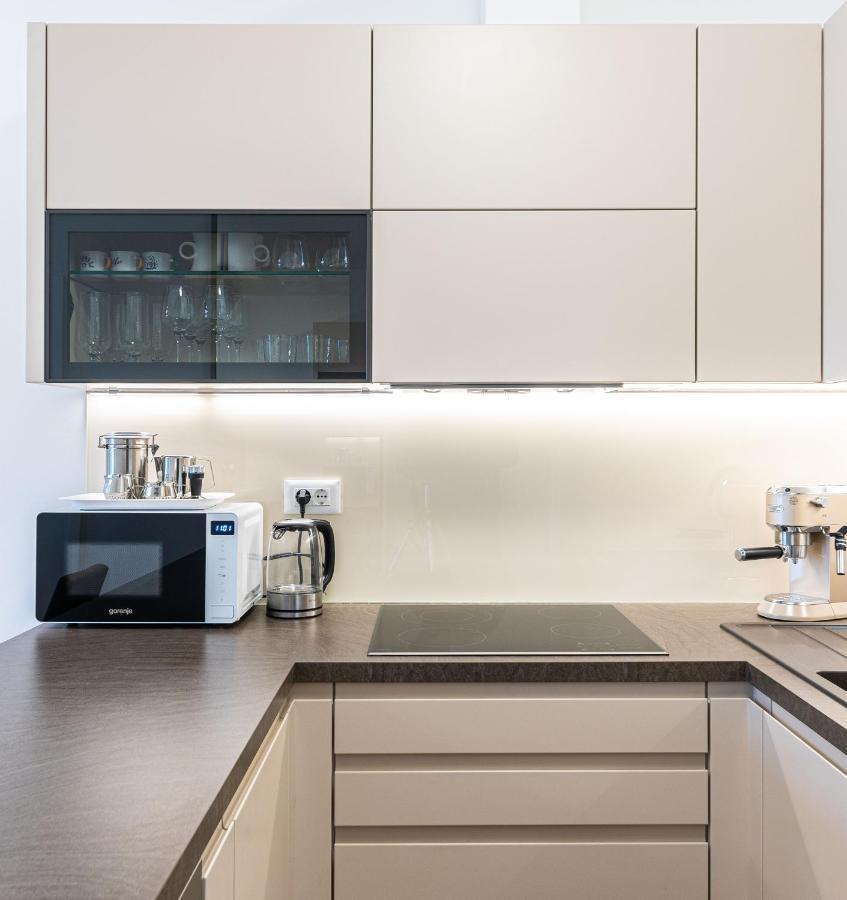 Apartman Suzana