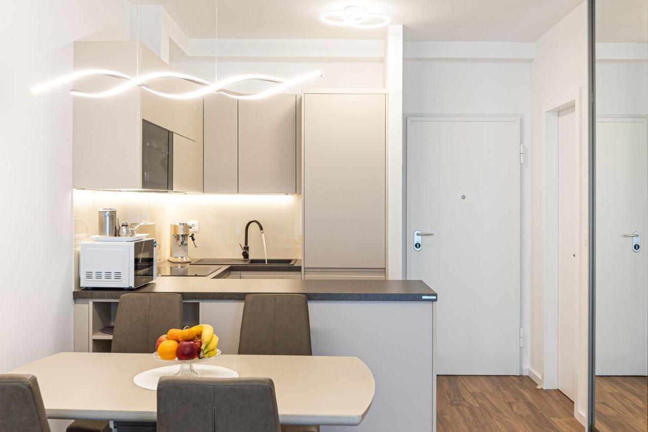 Suzana Apartment Split