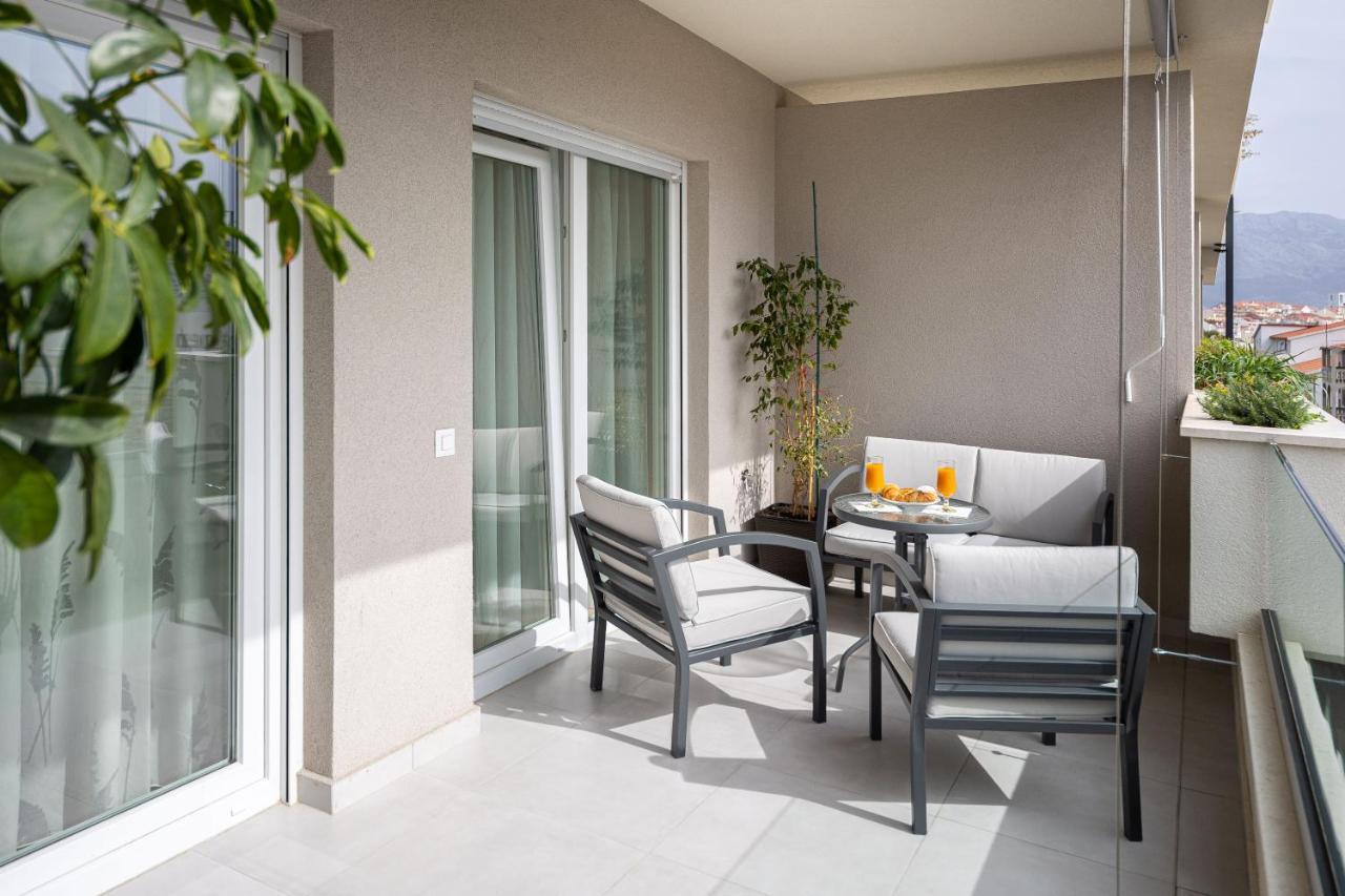 Apartman Suzana *