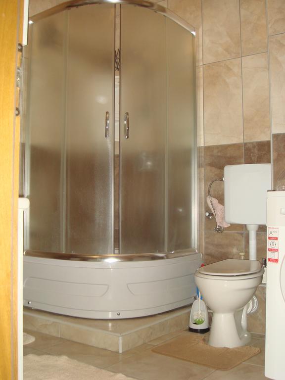 Apartment Rogosic *