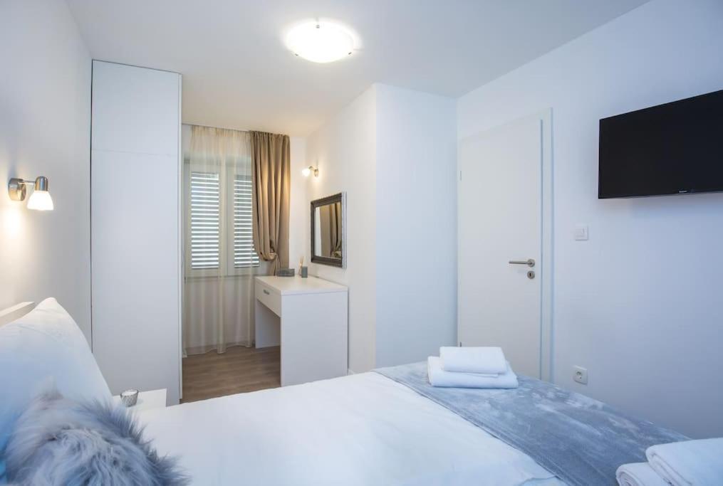 Dio Dream Apartment *