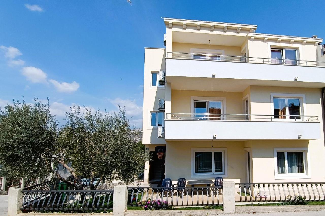 Katarina Apartamento Split