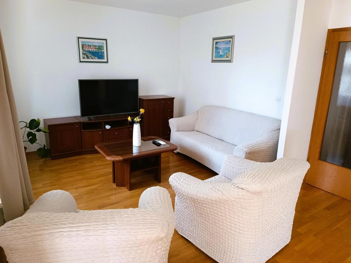 Apartamento Katarina *
