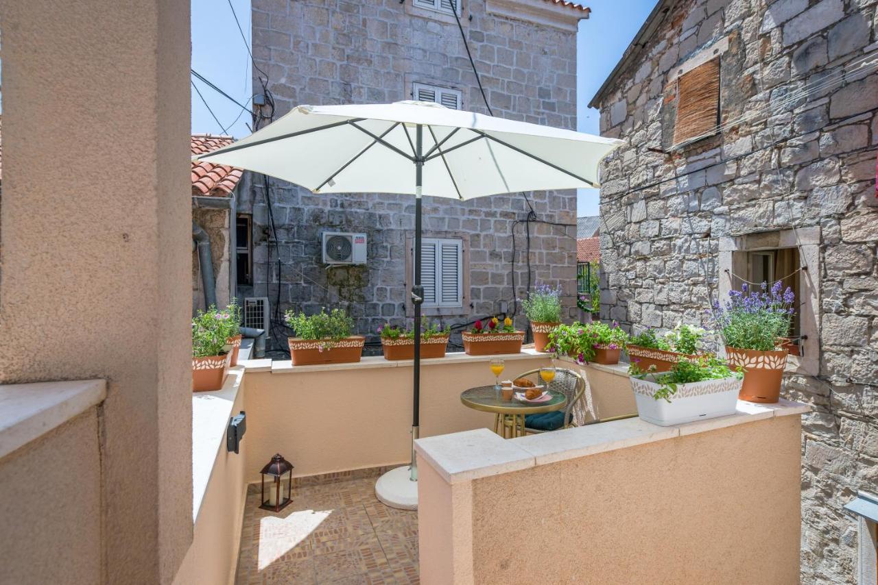 Diva 1,stylish Centrally Located Near * Split