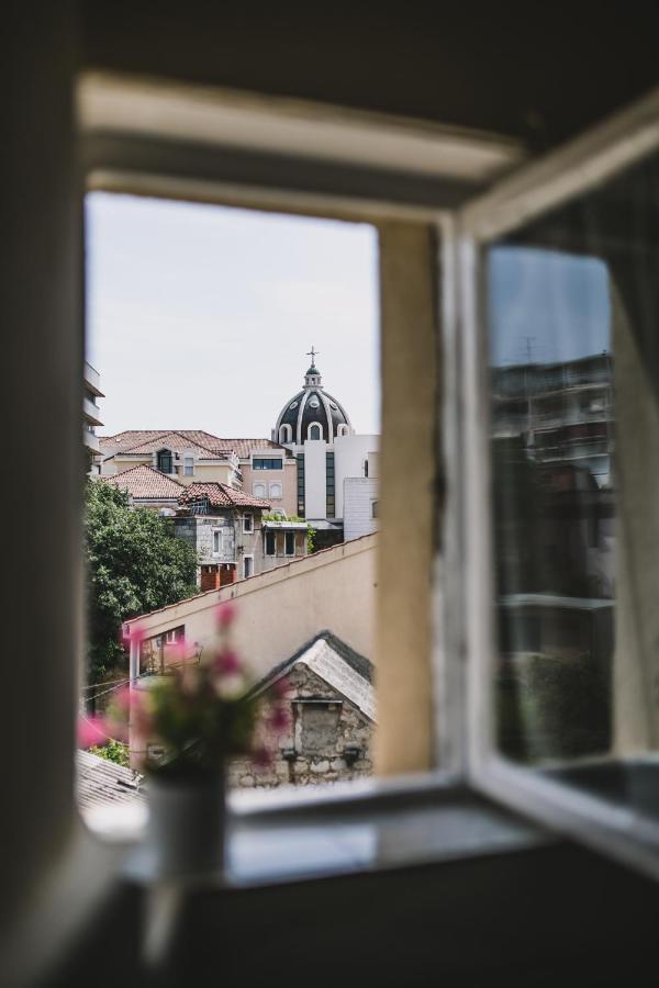 Apartment Center Stylish Apt Darling For 4, Old Town Split