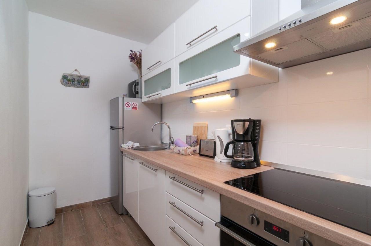 Triumph Apartment