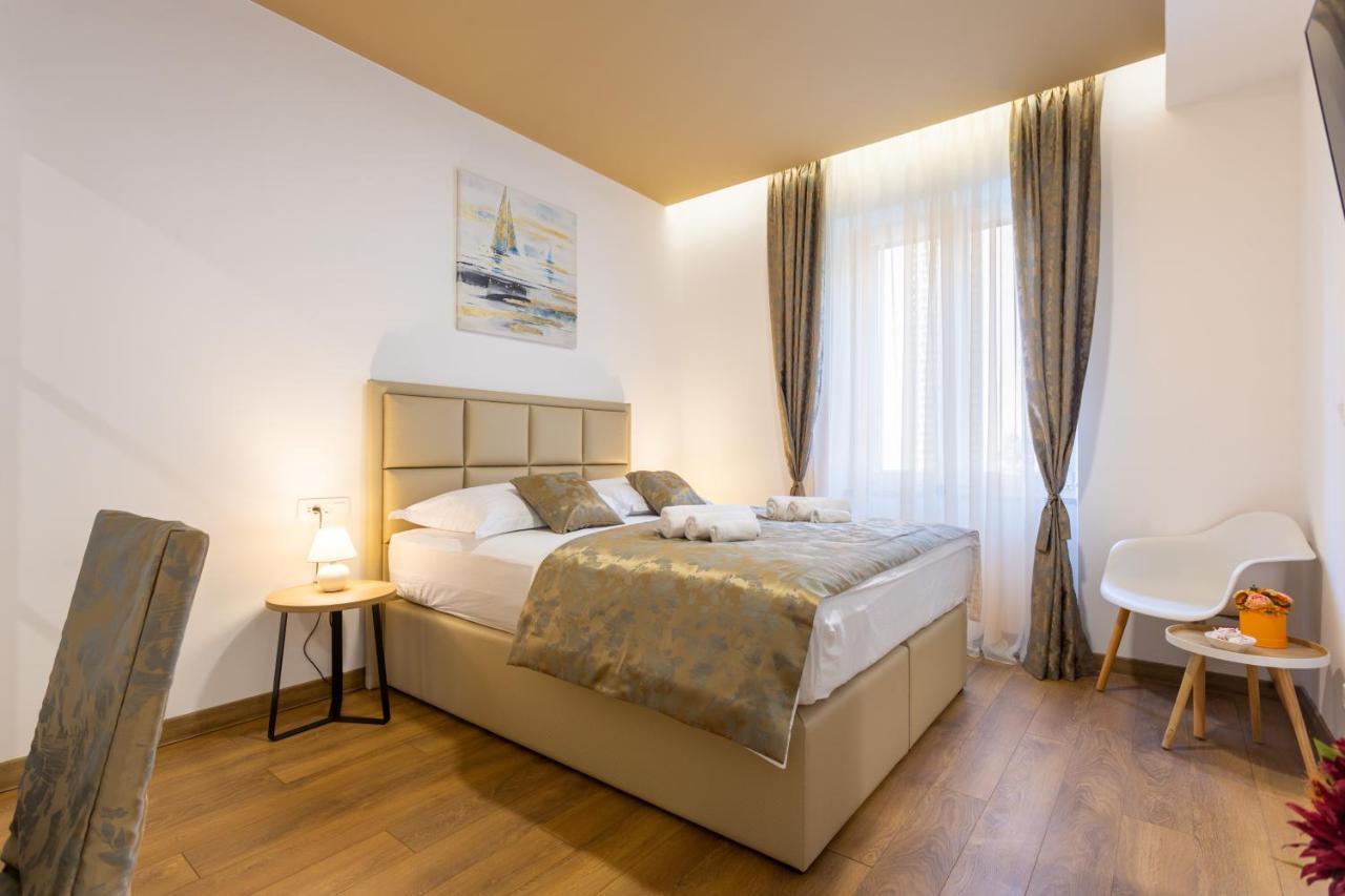 Guest house Luxury Fetivi 4*