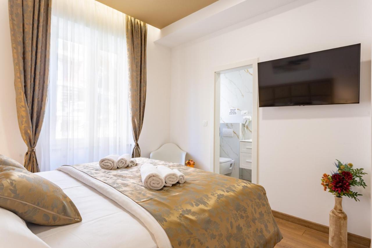 Luxury Fetivi 4* Split