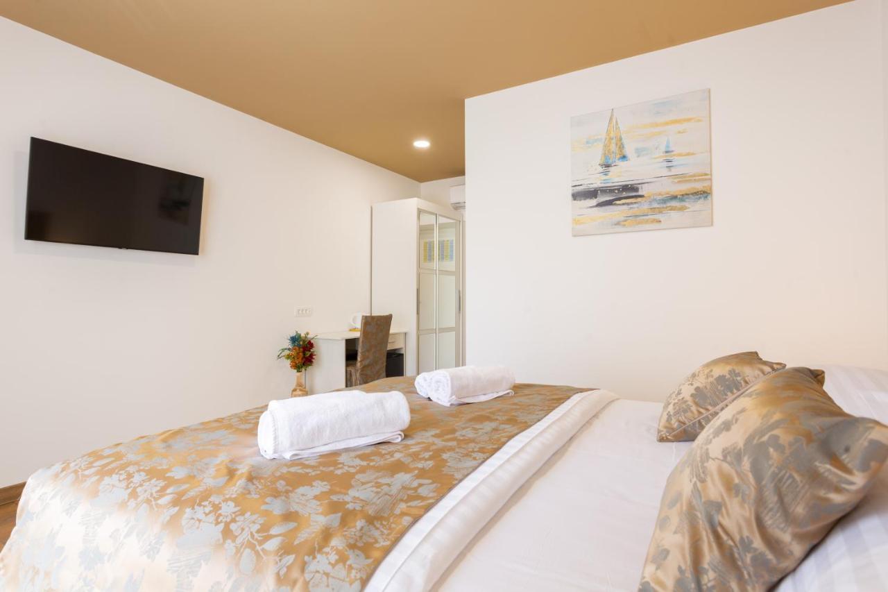 Luxury Fetivi Guest house