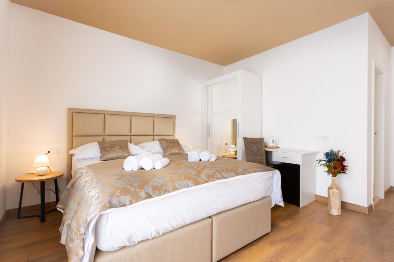 Luxury Fetivi 4*