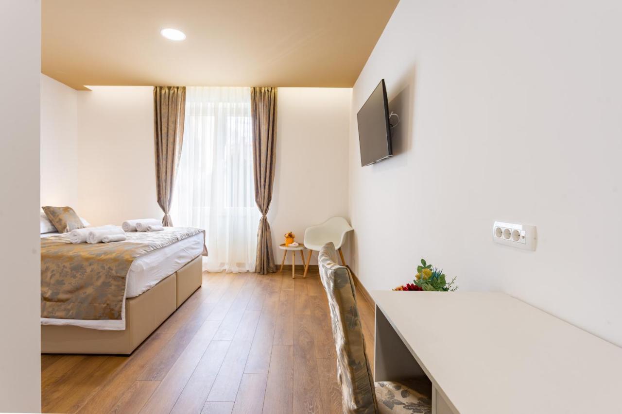 Luxury Fetivi Guest house 4*