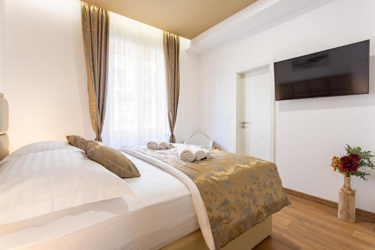 Luxury Fetivi Guest house