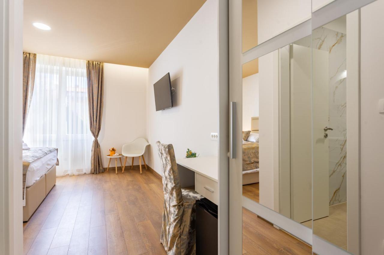 Luxury Fetivi Guest house