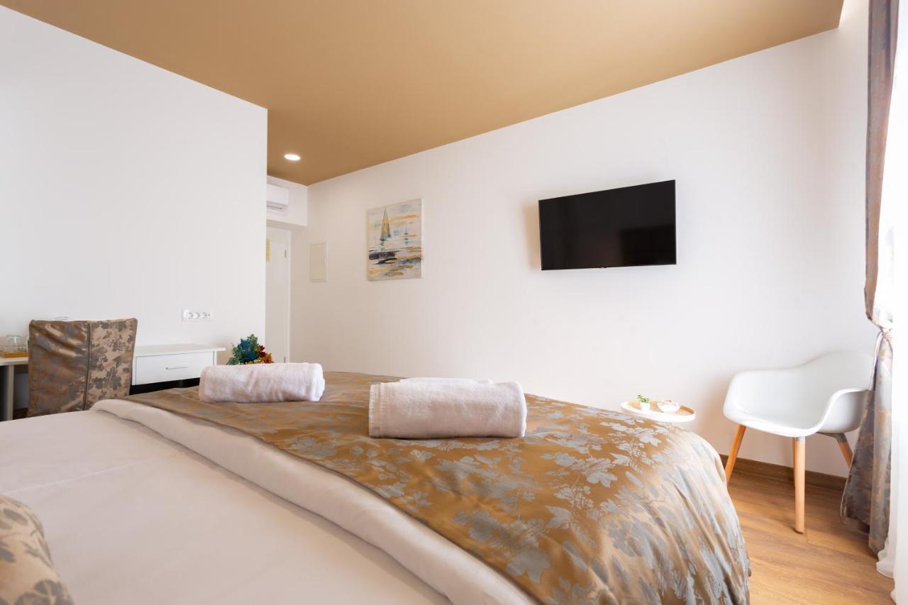 Guest house Luxury Fetivi
