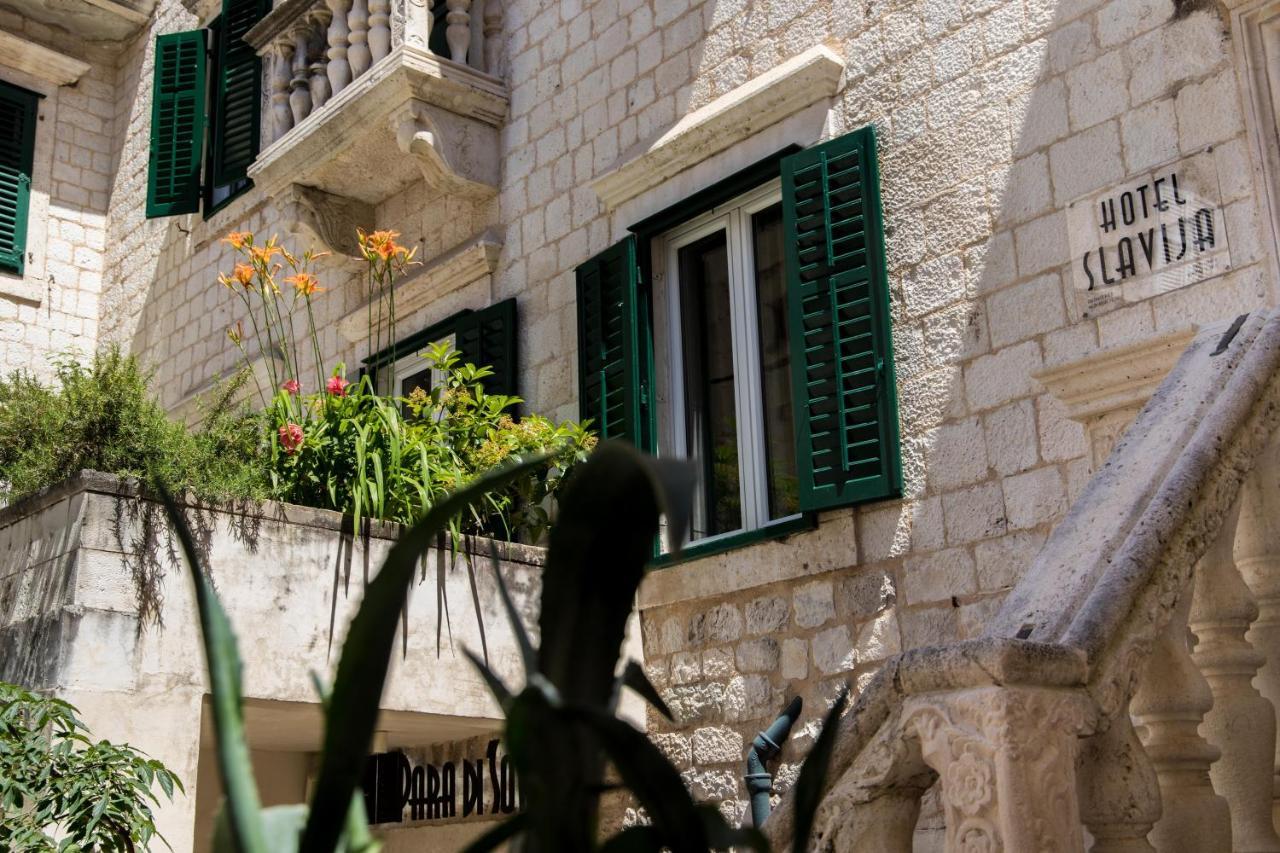 Slavija Culture Heritage 4* Split