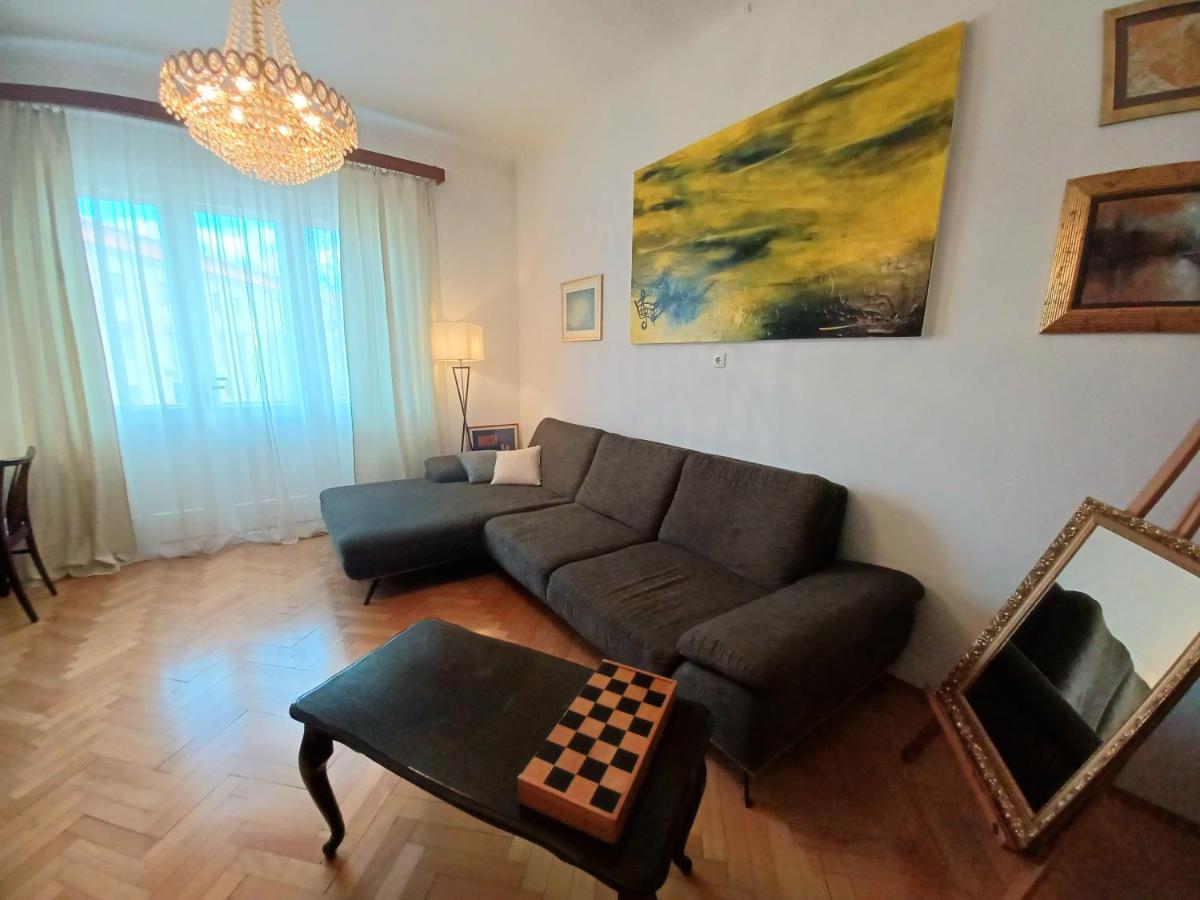 Apartamento Centar Park *