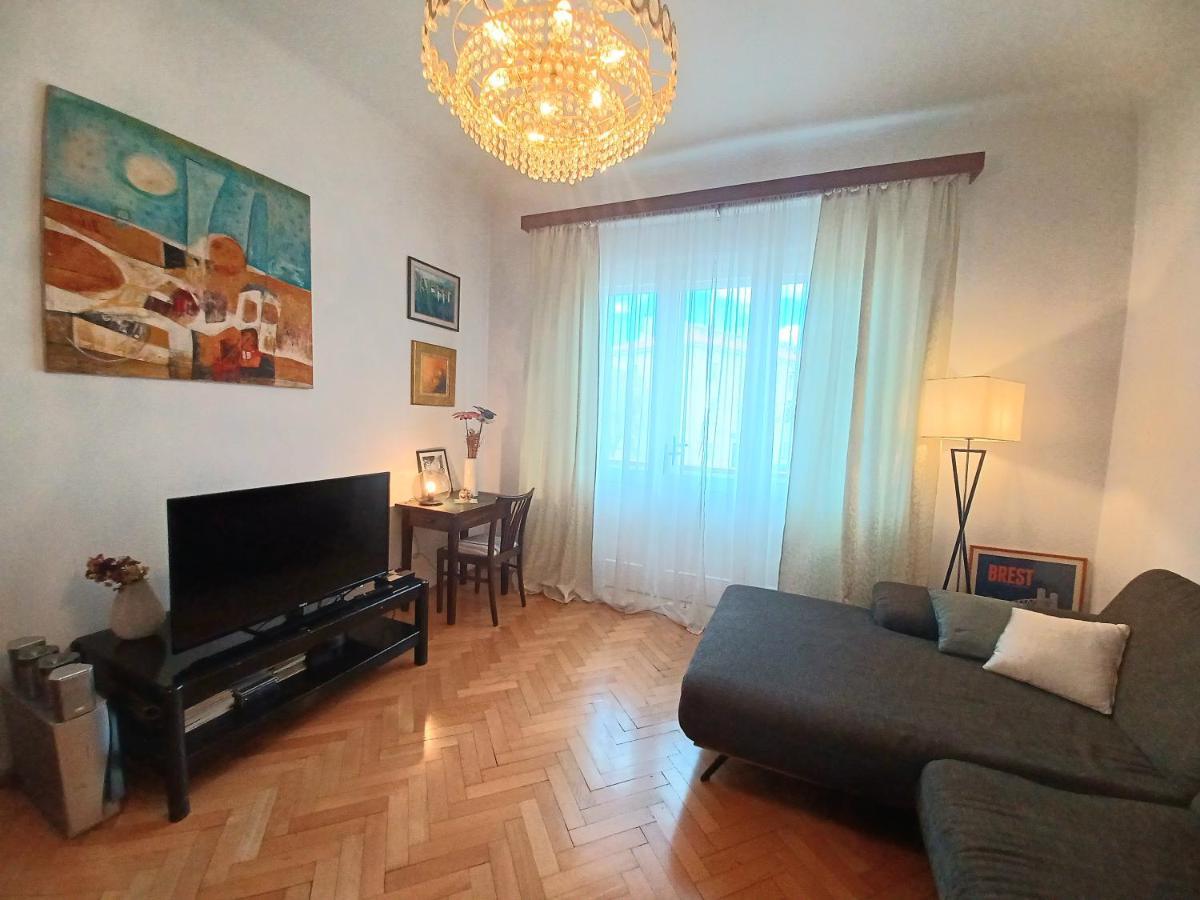 Apartamento Centar Park *