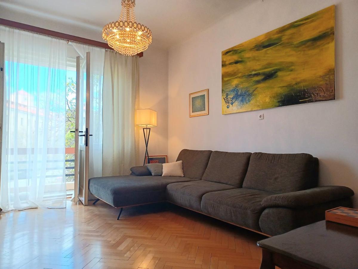 Apartamento Centar Park