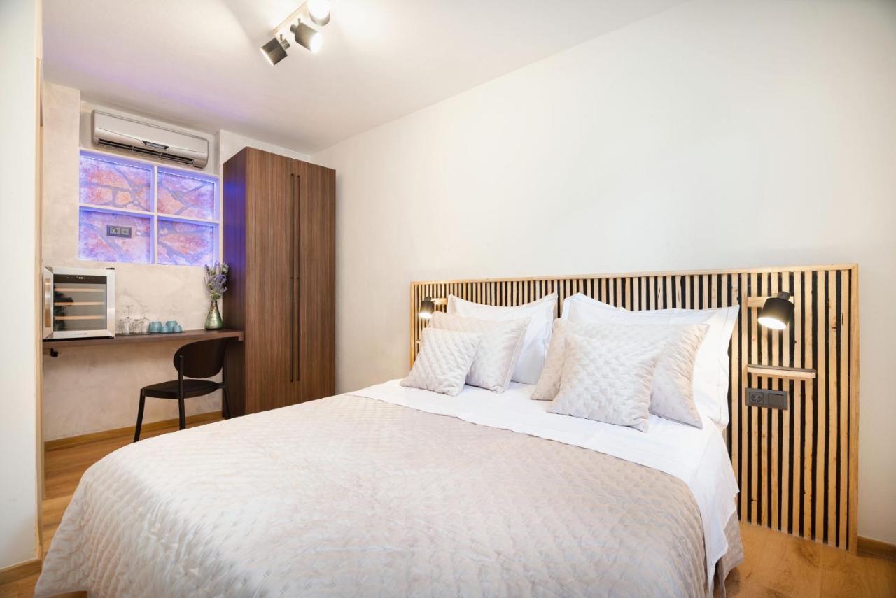 Urbi Et Orbi 2 Apartman *