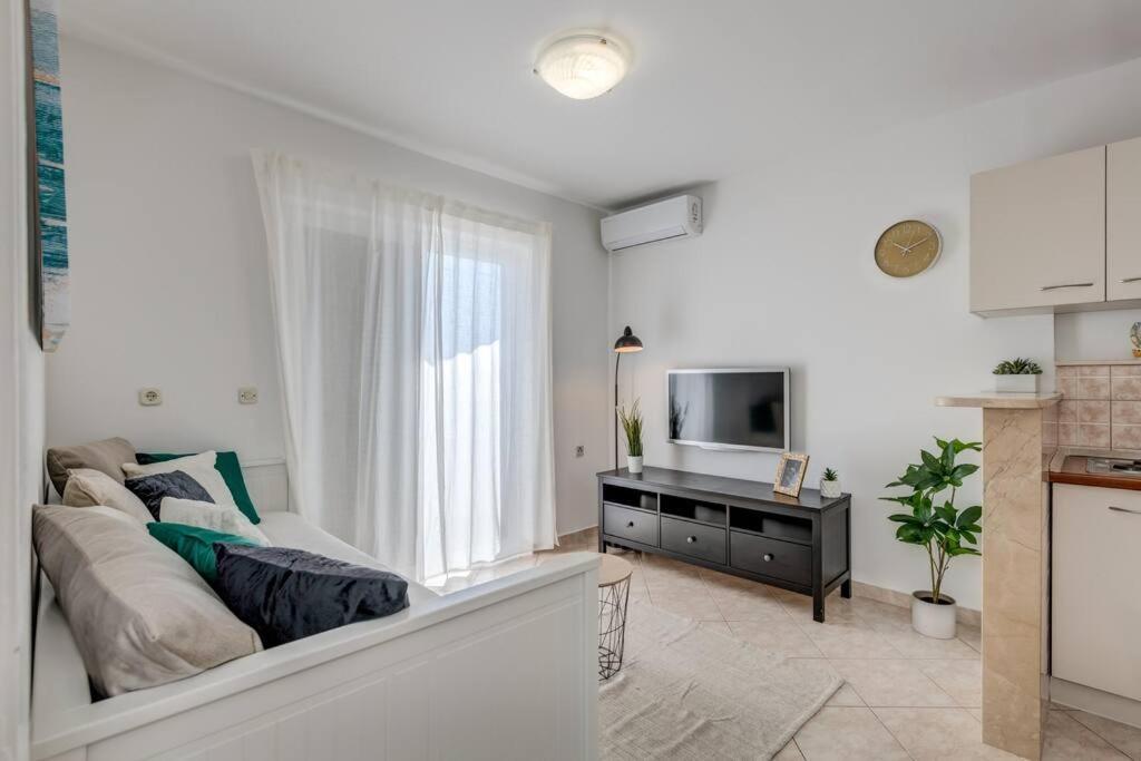 Apartment Beach Apartment Split