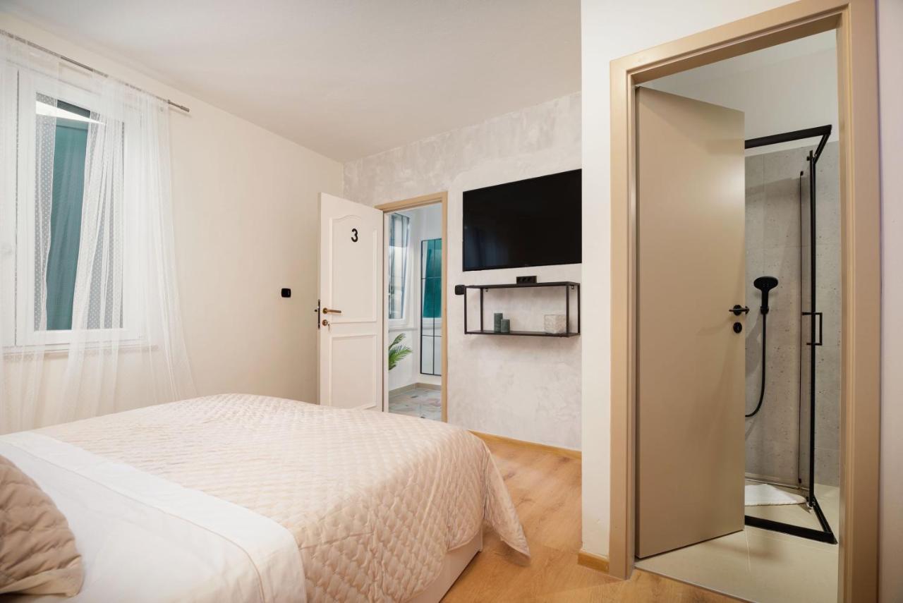 Apartman Urbi Et Orbi 2 Split
