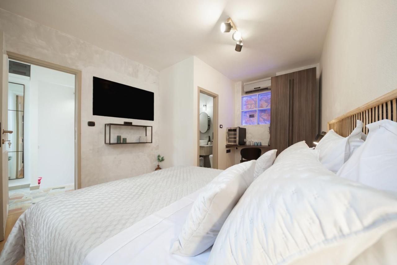 Urbi Et Orbi 2 Apartman *