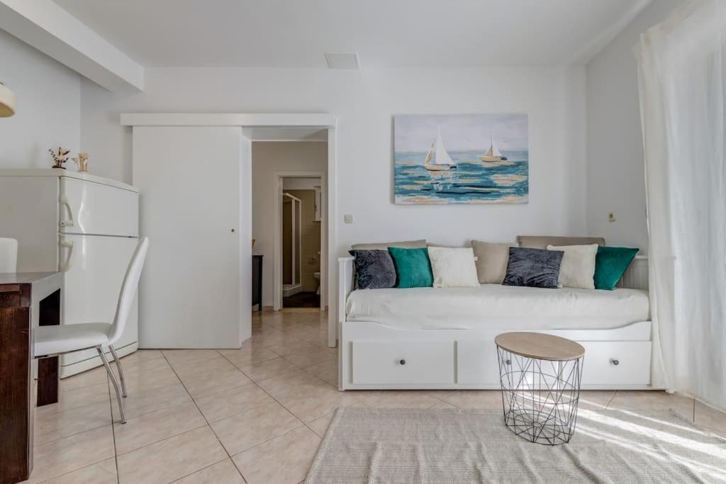 Apartment Apartment Beach Split