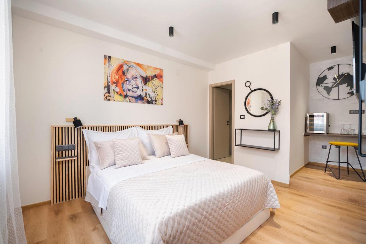 Apartman Urbi Et Orbi 2