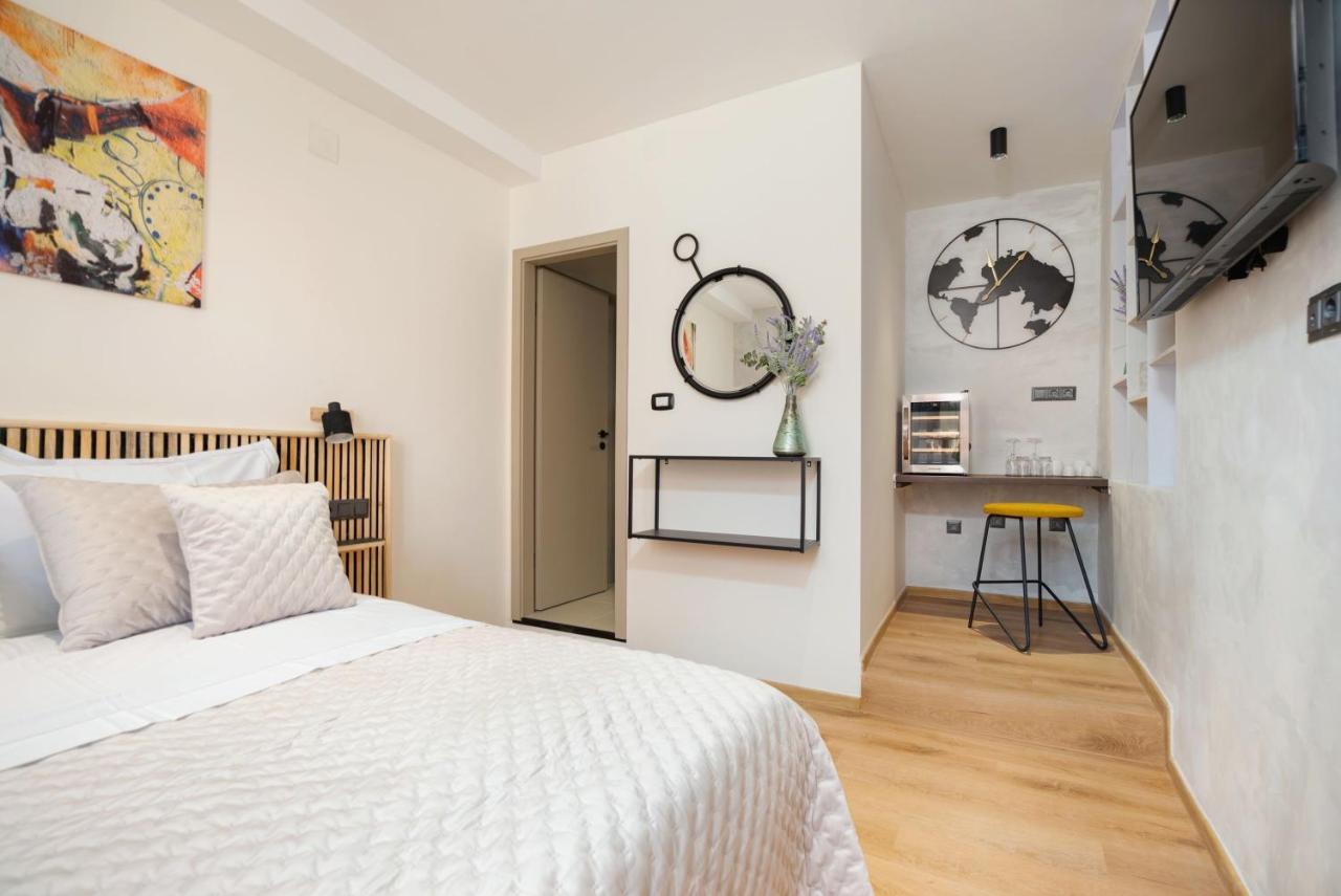 Apartman Urbi Et Orbi 2 Split