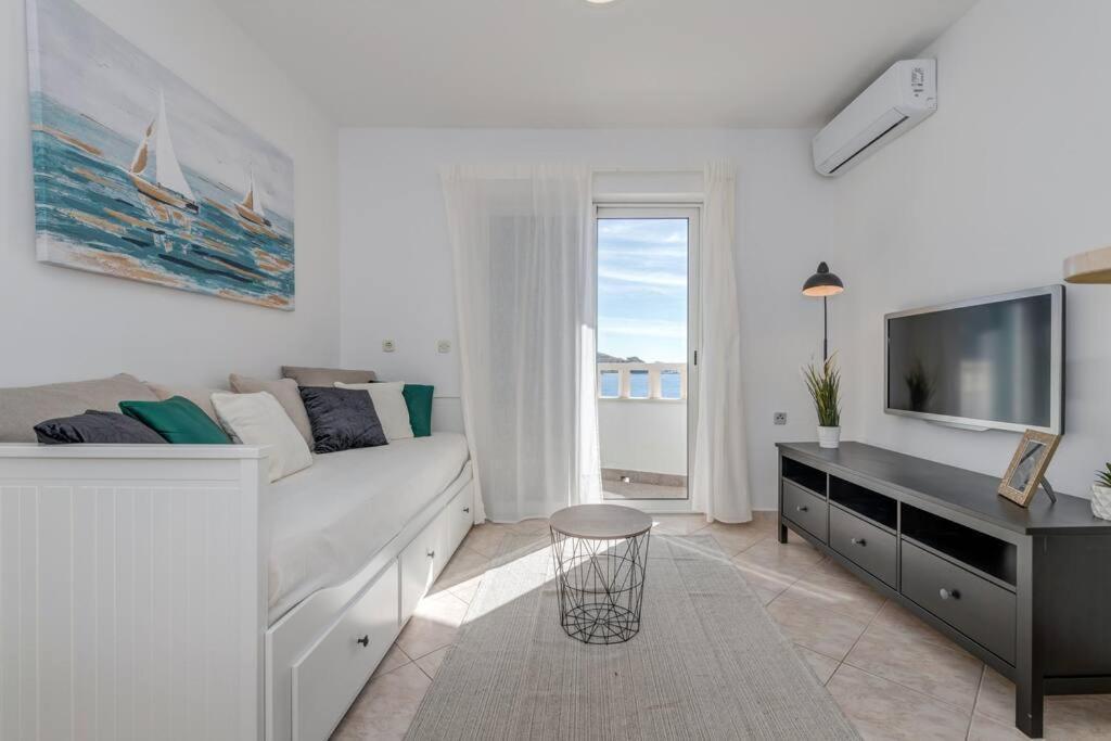 Apartment Beach