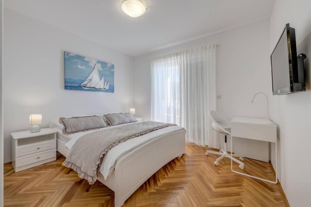Apartment Beach * Split