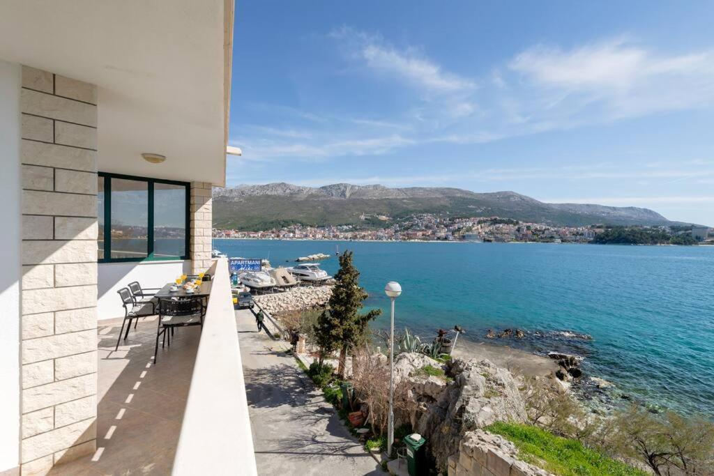 Apartment Apartment Beach Split