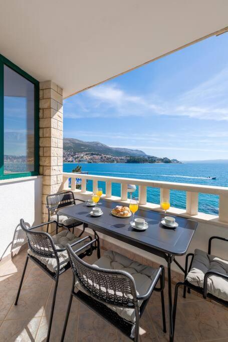 Apartment Beach Split