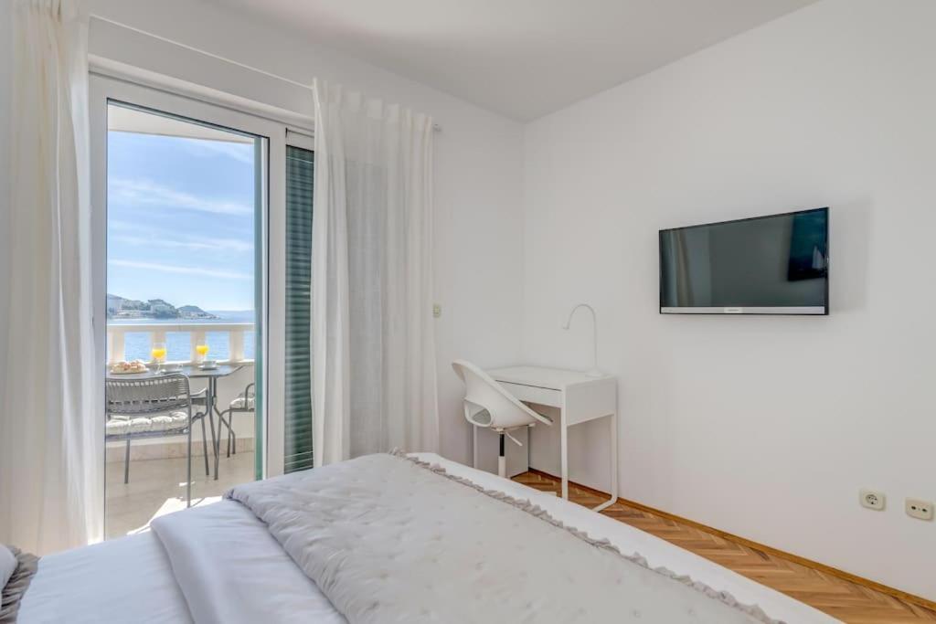 Apartment Beach Split