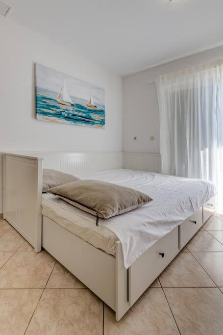 Apartment Beach * Split