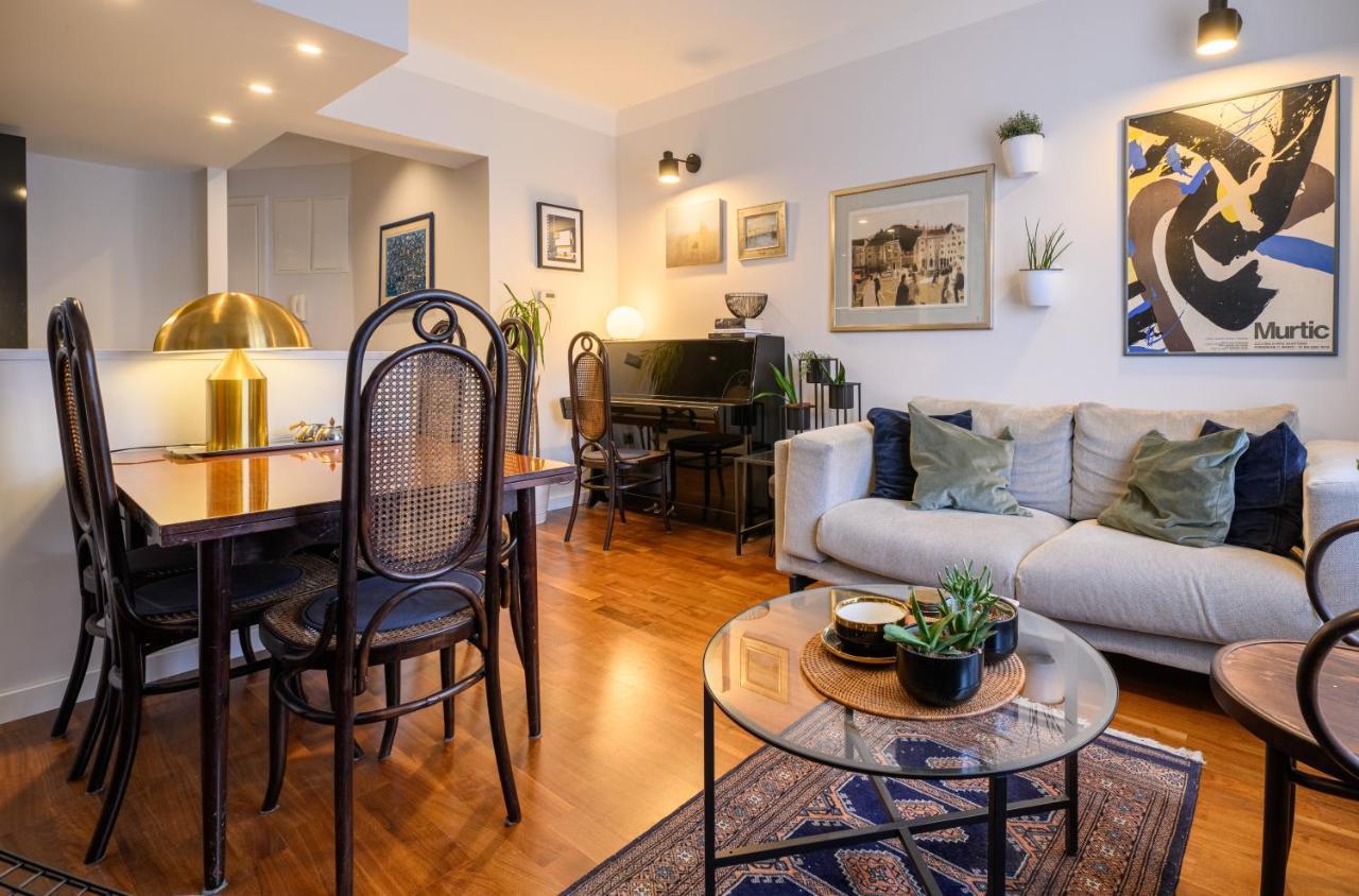 Designer Two-bedroom Split