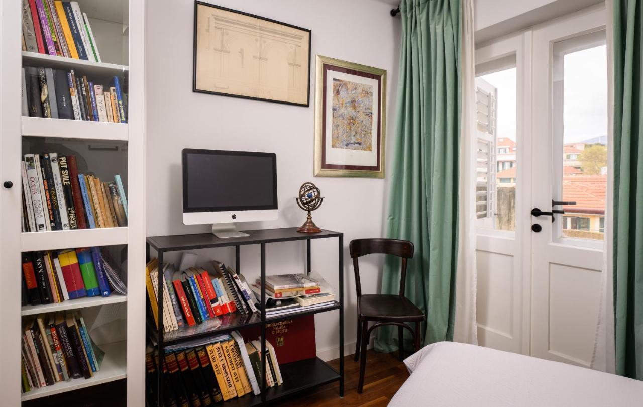 Apartment Designer Two-bedroom Split