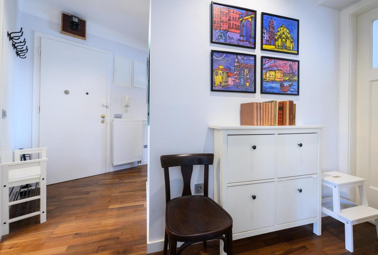 Designer Two-bedroom *
