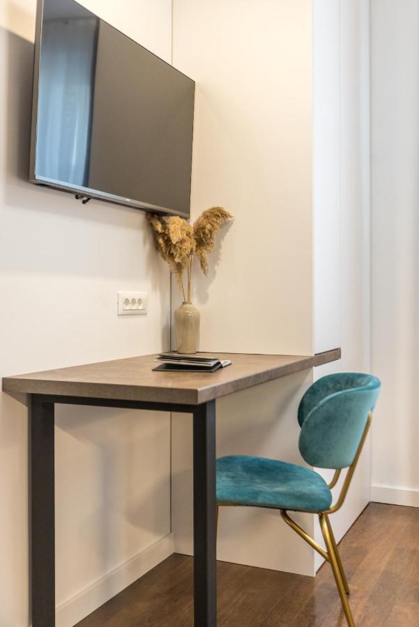 Olbia Apartment