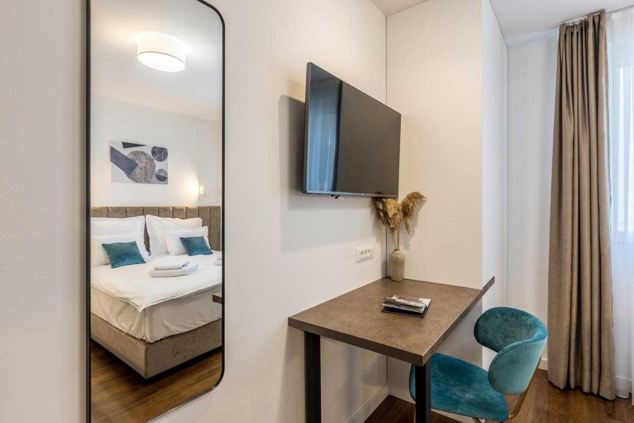 Olbia Apartman
