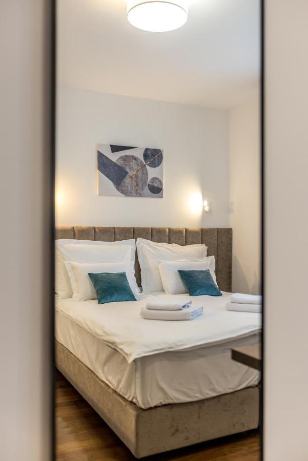 Apartment Olbia Split