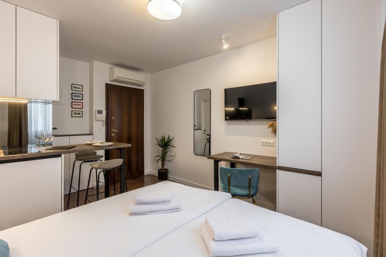 Apartman Olbia