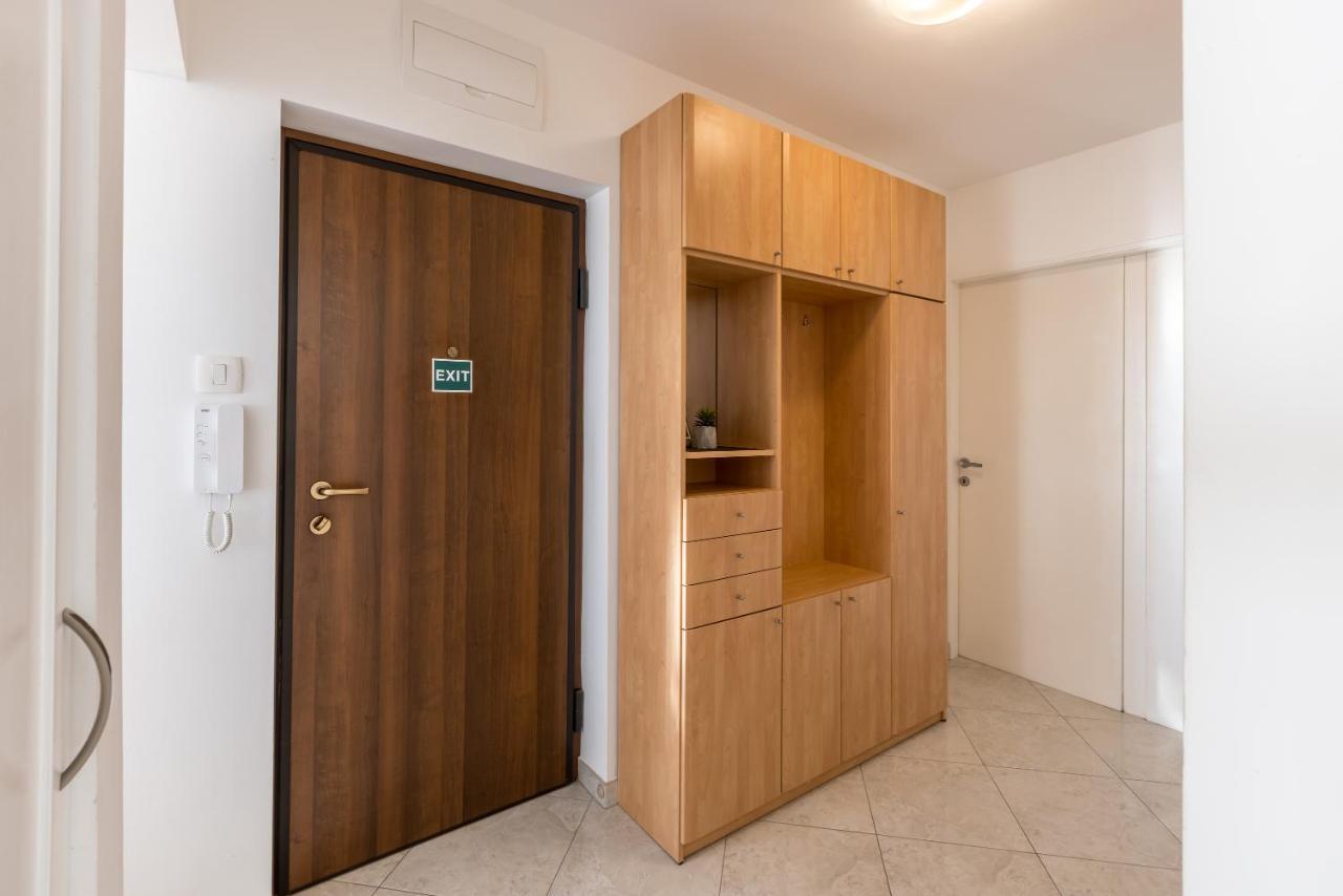 Apartment Two Spalatina