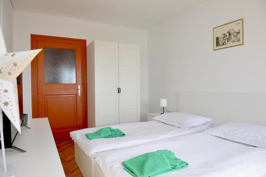 Apartment Spalato *