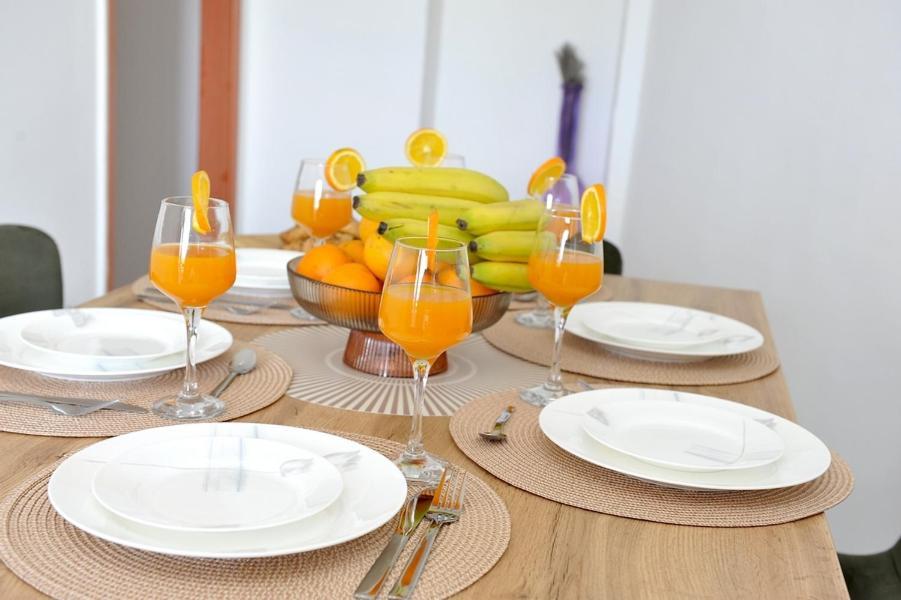Apartment Spalato *